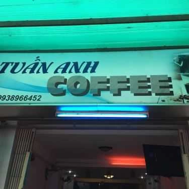 Tổng hợp- Tuấn Anh Coffee