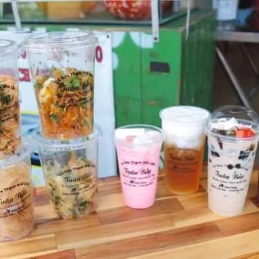 Món ăn- Cafe Tuấn Bảo - Trà Sữa & Bánh Tráng Trộn