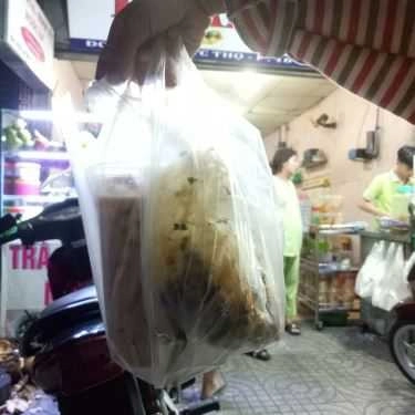 Món ăn- Cafe Tuấn Bảo - Trà Sữa & Bánh Tráng Trộn
