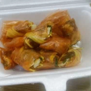 Món ăn- Cafe Tuấn Bảo - Trà Sữa & Bánh Tráng Trộn
