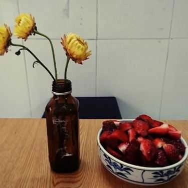 Món ăn- Tuấn House - Coffee & Juice