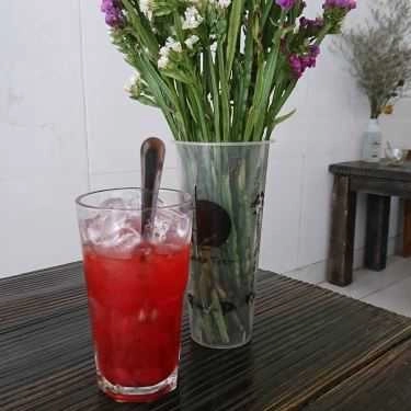Món ăn- Tuấn House - Coffee & Juice