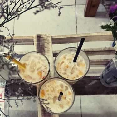 Món ăn- Tuấn House - Coffee & Juice