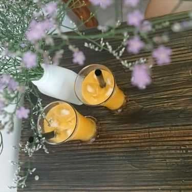 Món ăn- Tuấn House - Coffee & Juice