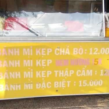 Tổng hợp- Tiệm Bánh Tuấn Hưng Bakery