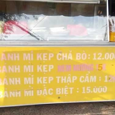 Tổng hợp- Tiệm Bánh Tuấn Hưng Bakery