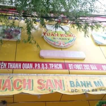 Tổng hợp- Tiệm Bánh Tuấn Hưng Bakery