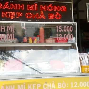 Tổng hợp- Tiệm Bánh Tuấn Hưng Bakery