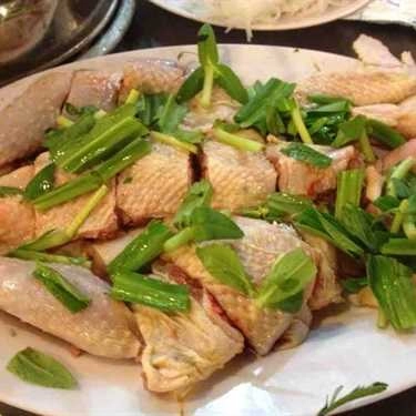 Món ăn- Tuấn Mập - Quán Nhậu