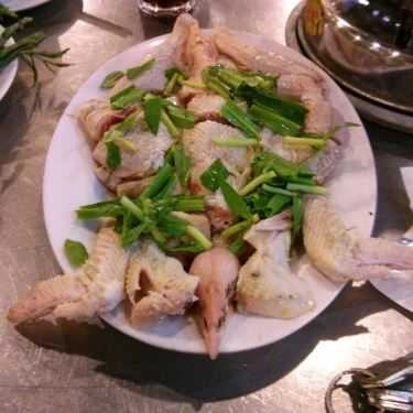 Món ăn- Tuấn Mập - Quán Nhậu