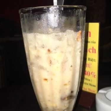 Món ăn- Tuấn Ngọc 2 - Cafe Sân Vườn
