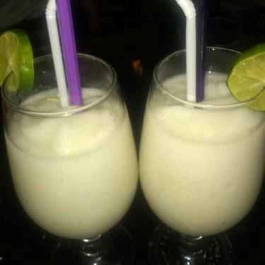 Món ăn- Tuấn Ngọc Cafe - Nguyễn Thái Sơn