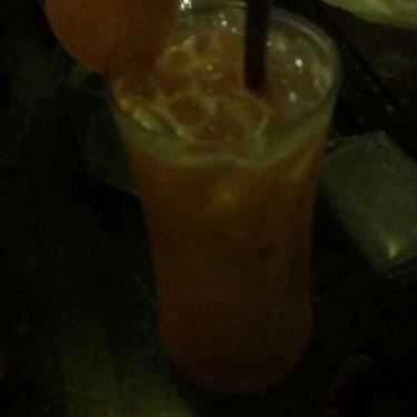 Món ăn- Tuấn Ngọc Cafe - Nguyễn Thái Sơn