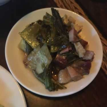 Món ăn- Tuấn Ngọc & E Cafe