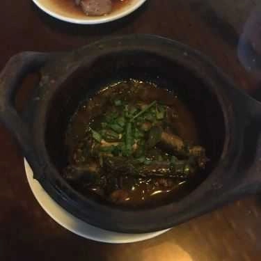Món ăn- Tuấn Ngọc & E Cafe