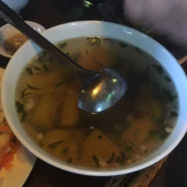 Món ăn- Tuấn Ngọc & E Cafe