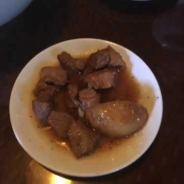 Món ăn- Tuấn Ngọc & E Cafe