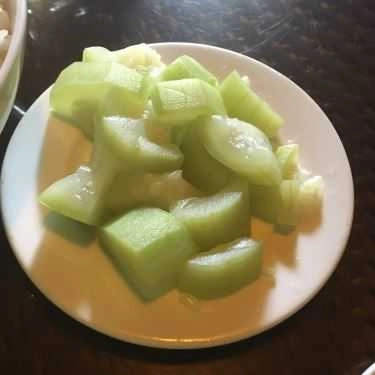Món ăn- Tuấn Ngọc & E Cafe