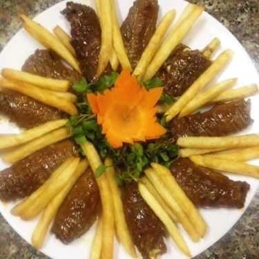 Tổng hợp- Quán Nhậu Tuấn Phương - Quán Bia Sài Gòn Ướp Lạnh