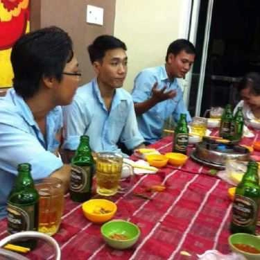 Tổng hợp- Quán Nhậu Tuấn Phương - Quán Bia Sài Gòn Ướp Lạnh