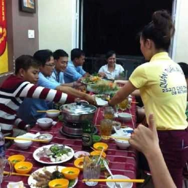Tổng hợp- Quán Nhậu Tuấn Phương - Quán Bia Sài Gòn Ướp Lạnh