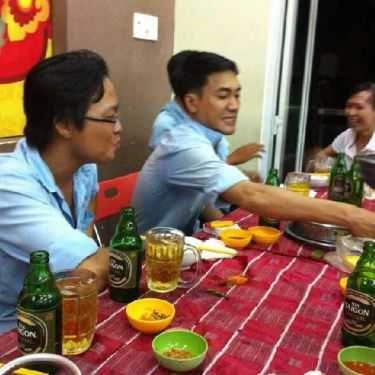 Tổng hợp- Quán Nhậu Tuấn Phương - Quán Bia Sài Gòn Ướp Lạnh