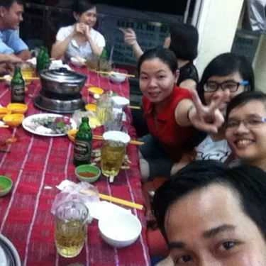 Tổng hợp- Quán Nhậu Tuấn Phương - Quán Bia Sài Gòn Ướp Lạnh