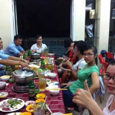 Tổng hợp- Quán Nhậu Tuấn Phương - Quán Bia Sài Gòn Ướp Lạnh