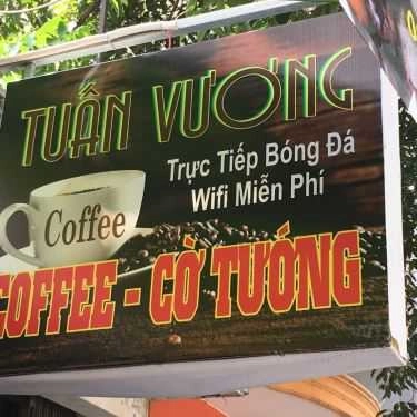 Tổng hợp- Tuấn Vương Coffee