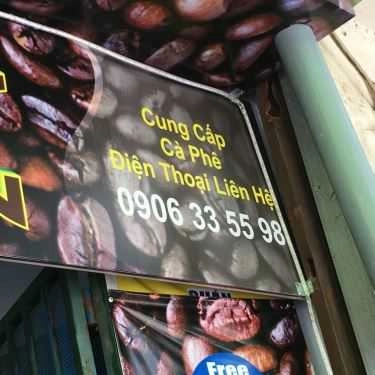 Tổng hợp- Tuấn Vương Coffee