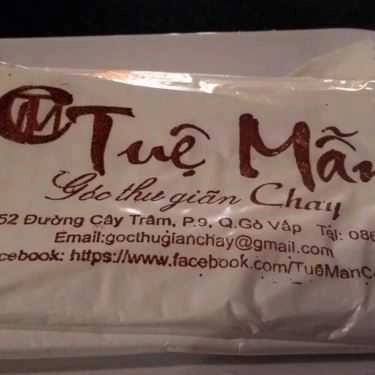 Tổng hợp- Tuệ Mẫn Cafe - Êm Đềm Một Không Gian