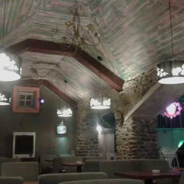 Tổng hợp- Tuệ Mẫn Cafe - Êm Đềm Một Không Gian