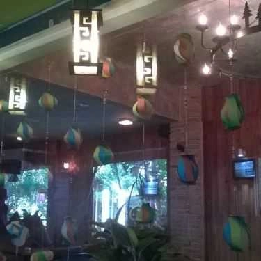 Tổng hợp- Tuệ Mẫn Cafe - Êm Đềm Một Không Gian
