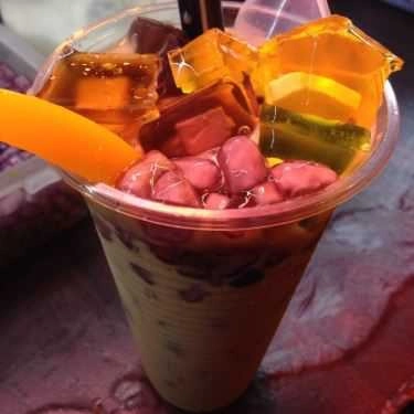 Món ăn- Tùm Lum Tá Lả - Trà Sữa & Ăn Vặt