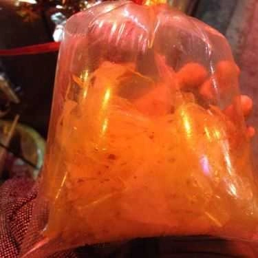Món ăn- Tùm Lum Tá Lả - Trà Sữa & Ăn Vặt