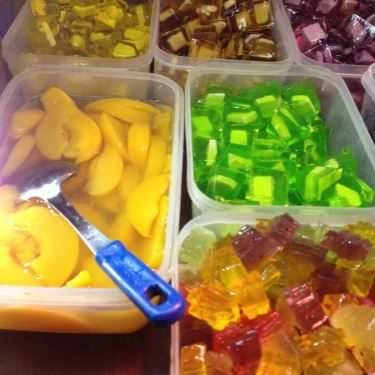 Món ăn- Tùm Lum Tá Lả - Trà Sữa & Ăn Vặt