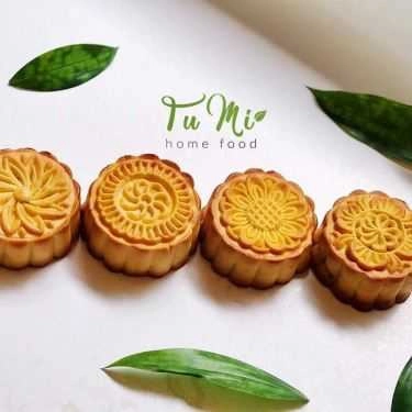 Món ăn- Tiệm Bánh TuMi Home Food
