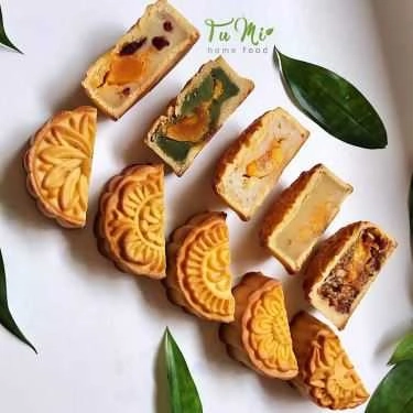 Món ăn- Tiệm Bánh TuMi Home Food