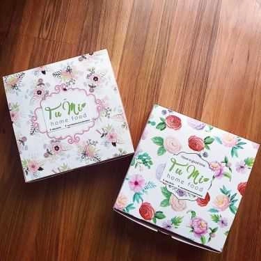 Tổng hợp- Tiệm Bánh TuMi Home Food