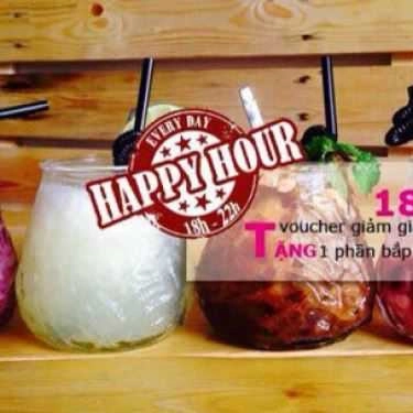Tổng hợp- Cafe Tuntank Corner