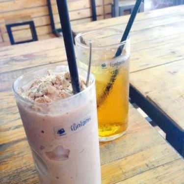 Món ăn- Cafe Tuntank Corner