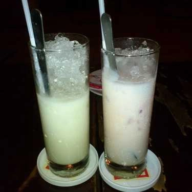 Món ăn- Tưởng Niệm Cafe - Chu Văn An