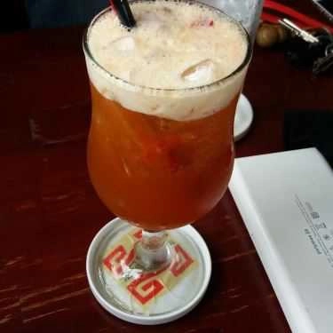 Món ăn- Tưởng Niệm Cafe - Chu Văn An