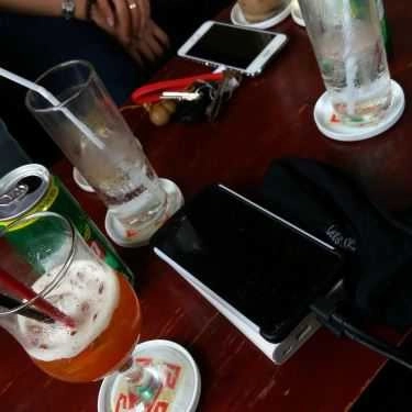 Món ăn- Tưởng Niệm Cafe - Chu Văn An
