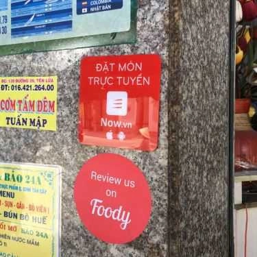 Tổng hợp- Tường Vy Cafe - Đường Số 29
