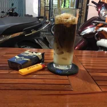 Món ăn- Cafe Tường Vy - Tea & Milkshake