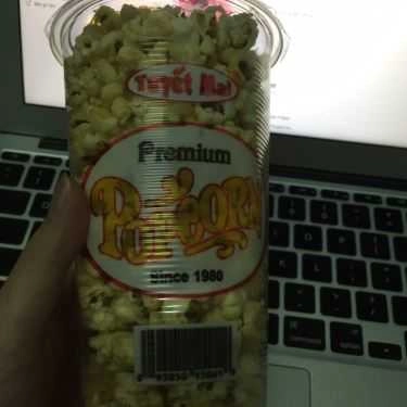 Tổng hợp- Ăn vặt Tuyết Mai - Bắp Rang Bơ Popcorn