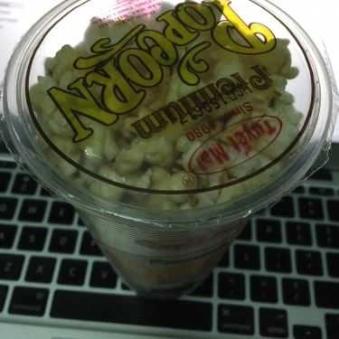 Tổng hợp- Ăn vặt Tuyết Mai - Bắp Rang Bơ Popcorn