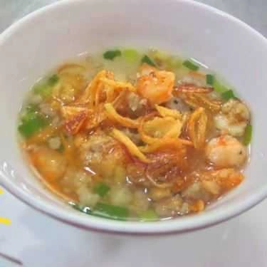 Món ăn- Cafe Tuyết Nga 2 - Chè & Bánh