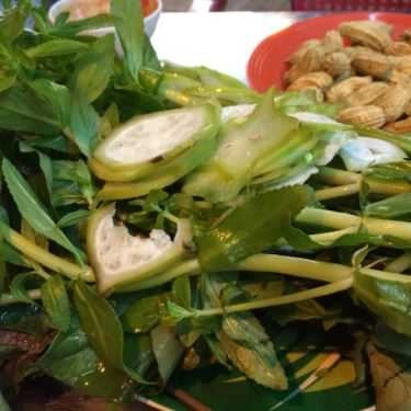 Tổng hợp- Ăn vặt Tuyết Như - Bê Thui & Hải Sản